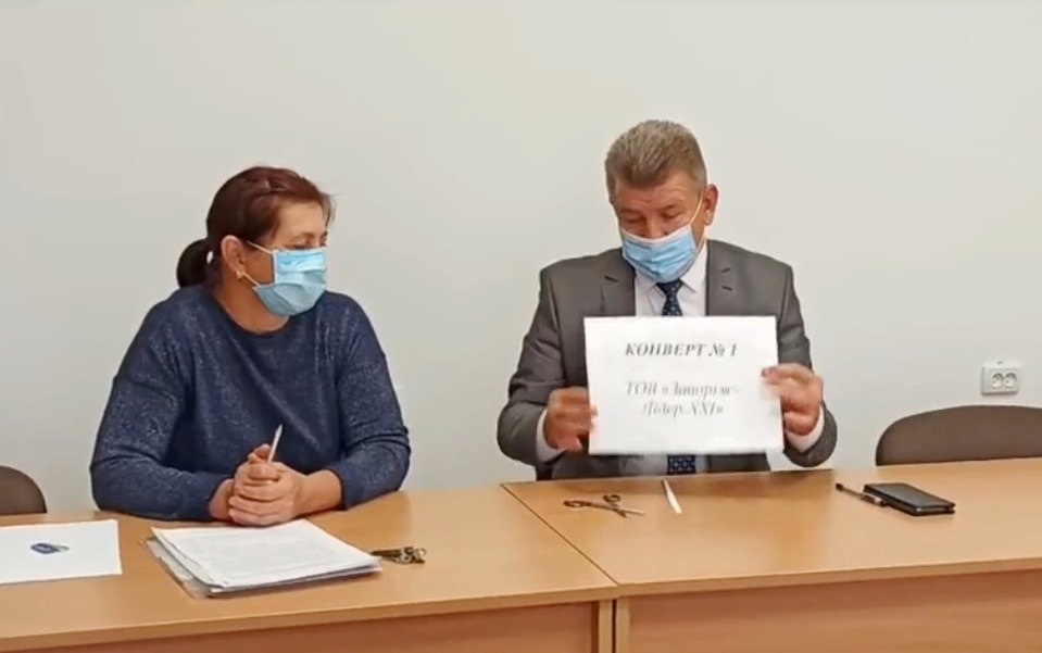 РОЗДОЛЬСЬКА ГРОМАДА ВІДНОВЛЮЄ АВТОБУСНЕ СПОЛУЧЕННЯ